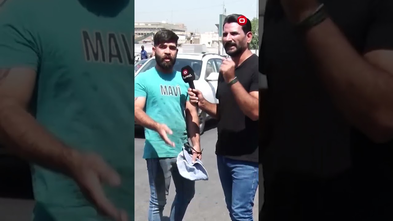 فيديو | وضع الكهرباء بالعراق مهزلة