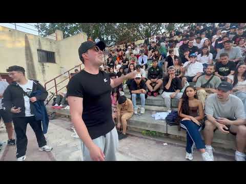 SUXE PIPA Y SAGUAR VS MISE DESASTRE JOTA Y OMYX I OCTAVOS I POKEBATTLES 2025