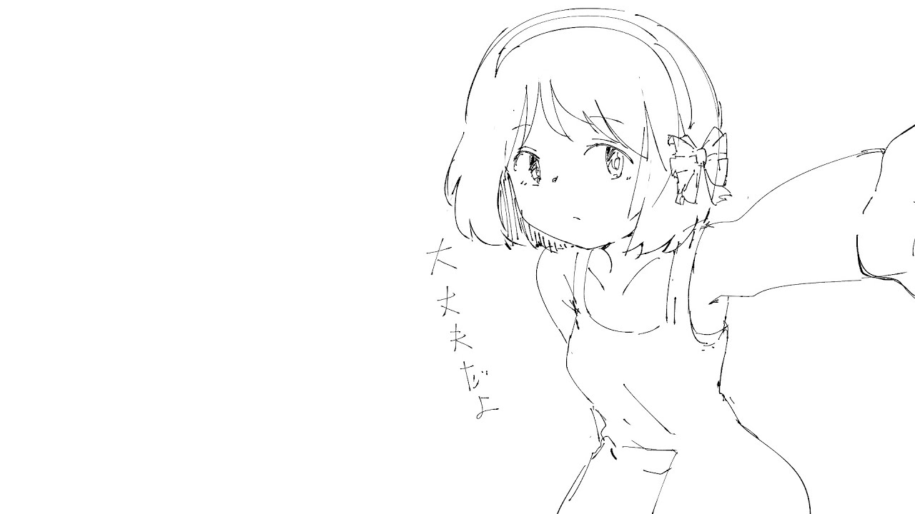 弾き語り＆雑談＆実写テスト