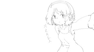 弾き語り&雑談&実写テスト