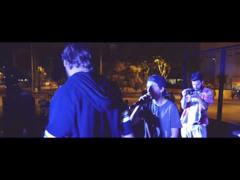 PARALAX vs PATRICK - 3er y 4to puesto - IBZ RAP FESTIVAL II