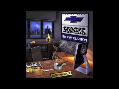 Kook the Kashcow "Been a boss" ft. Bossman Teezy