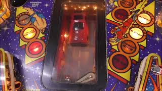 How To Troubleshoot Gottlieb Flippers (Blowing fuses!) - Street Fighter II Pinball Machine!