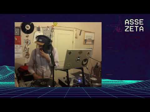 Asse Zeta 73 - The Infamous Bassline