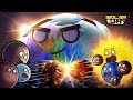The Earth S Origins ARC HINDI Solar Balls Hindi