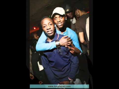 Bizzy Black Feat  Triple G   Beatficker