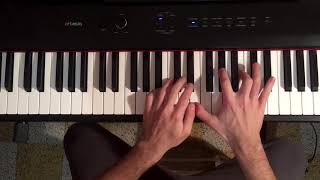 Cherokee - Peter Cincotti