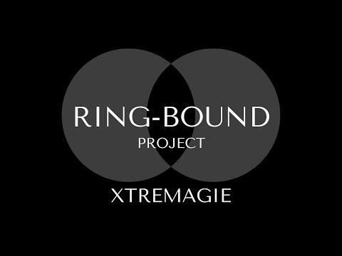 Ring Bound Project - Xtremagie