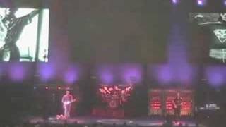 Rush - The Larger Bowl 6-13-2007
