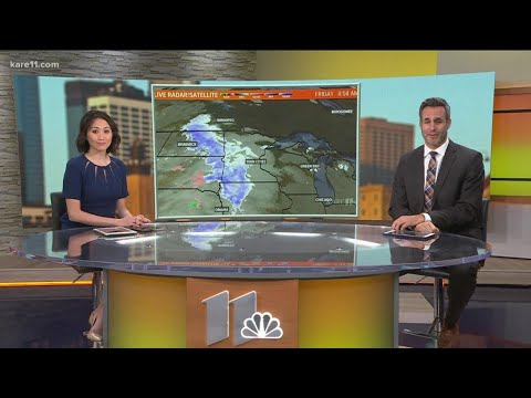 Morning news headlines | Friday, Jan. 14