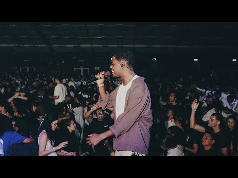 JOSÉ JR no OVER RIO 2025