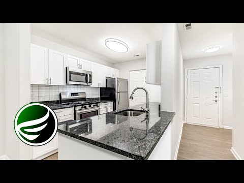Eagle Rock Apartments at Freehold - Renovated 3 Bedroom, 2 Bathroom Virtual Tour