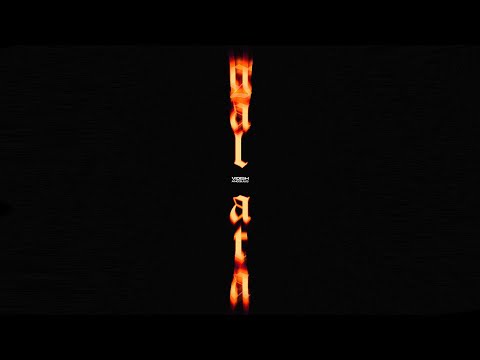 VIDISH X ANG3LIUS - GALATA (AUDIO 2021)