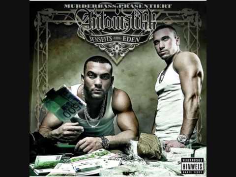 Automatikk feat Alpa Gun, Bass Sultan Hengzt und Sido - Ghettopräsident pt.2