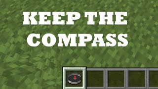 How to Keep Your Compass When You Die (Manhunt)