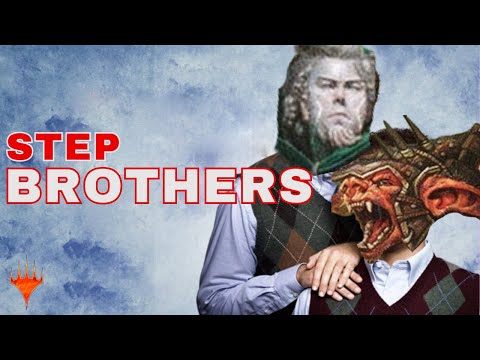 MTG Commander Deck Tech | Rograkh & Ardenn | Boros Equipment Voltron | Magic: The Gathering EDH