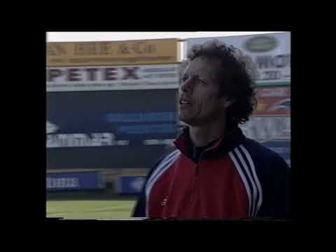 2001-2002 32ste speeldag Eendracht Aalst - Standard 1-2