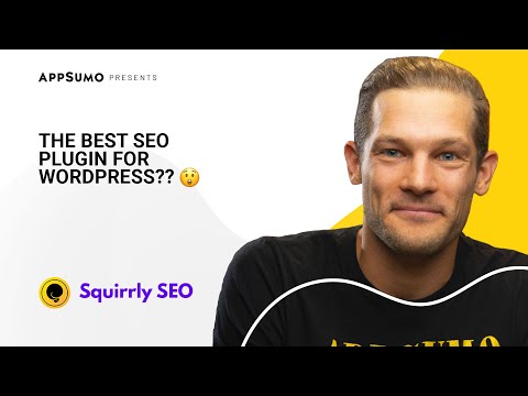 Squirrly Seo  
