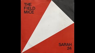 THE FIELD MICE - If You Need Someone