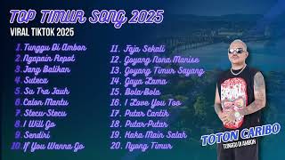 Download lagu Tunggu Di Ambon - Toton Caribo || NGAPAIN REPOT || JANG BALIKAN || LAGU POP TIMUR VIRAL TIKTOK 2025 mp3 Download lagu Tunggu Di Ambon - Toton Caribo || NGAPAIN REPOT || JANG BALIKAN || LAGU POP TIMUR VIRAL TIKTOK 2025 mp3