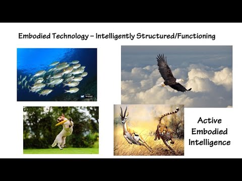 Terry Bristol – The Systems Engineering Worldview: Reality's Technological Structures and Functions
