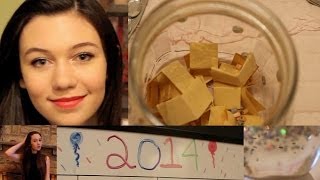 New Years Eve Outfit Ideas and DIY Wishjar