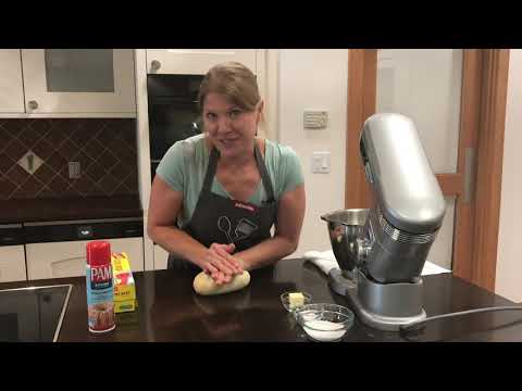 Miele Cooks - Homemade Bavarian Soft Pretzels