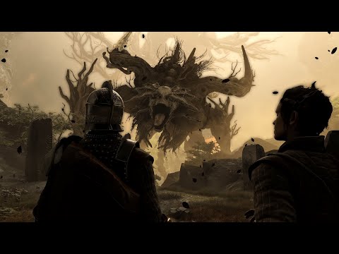 GreedFall | EP19 - Meeting En on mil frichtimen