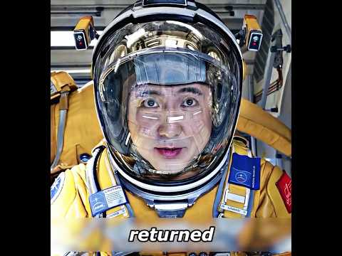 Earth Was Destroyed, But He Lived On the Moon😠