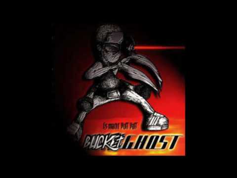 Bucket Ghost -  Es macht Puff Paff  (Full Album)