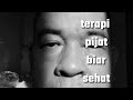 Terapi Pijat Biar Sehat