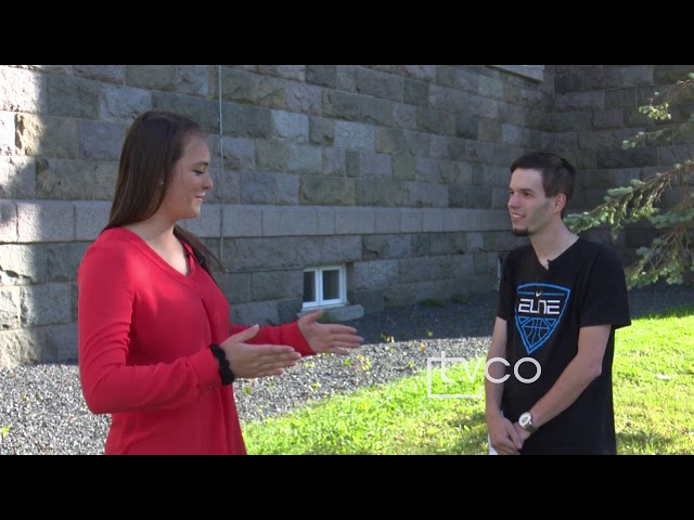 Animation Baie-Saint-Paul 29 juillet 2017