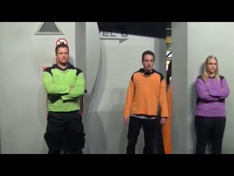 Bullyversum 2014 mit Oliver Ebner