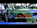 How To Generate Program Autel IKey 2019 Dodge Challenger Using Star Connector Autel Im508 XP400