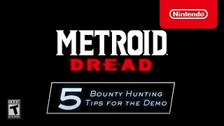 [閒聊] 官方製作的 密特羅德 早期生存技巧 影片