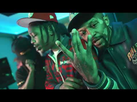 Mr.Maneuver - What's Love? (Official Video)