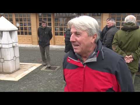 Tešanjska hronika 834 - Planinarski pohod PSD "Zmajevac 684"