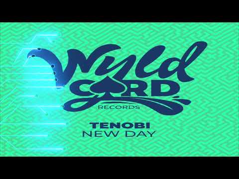 Tenobi - New Day  (Original Mix)