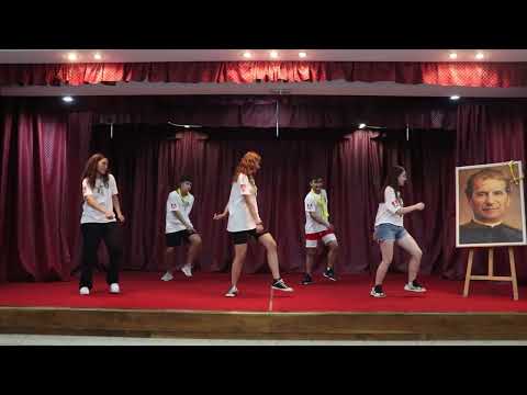 Bans Machel Montano - In We Blood | Orion 2023 | donBoscoBC