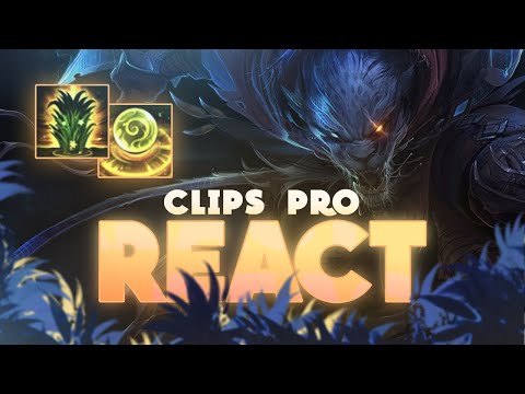 INHUMAIN! - PANDORE REACT à Best Plays Servers CN KR JP (FAKER, JJKING, IRELKING, THE SHY, ZED99)