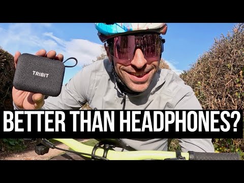 Better Than Headphones? Tribit Pocket Go