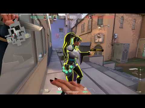Valorant 2023 01 13 Ace