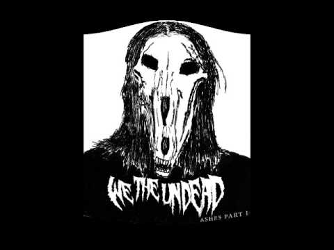 We The Undead-impaled