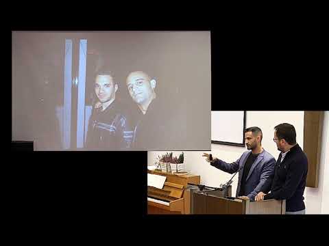 Persönliche Erfahrung mit Gott von Dimitris Kartalis am  2 11 19