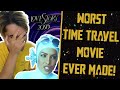 WORST TIME TRAVEL MOVIE EVER MADE! | Love Story 2050