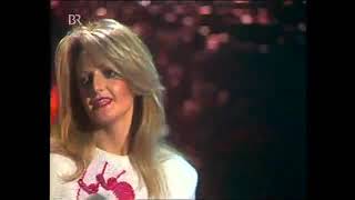Bonnie Tyler - I believe in your sweet love