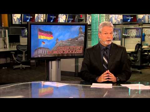 Christian World News: October 11, 2013