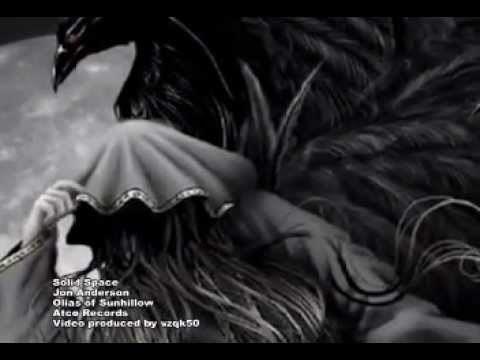 Olias of Sunhillow by Jon Anderson 09 (Solid Space)