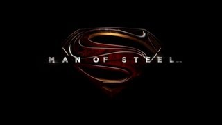 Man of Steel - HD Greater TV Spot - Official Warne