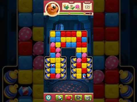 Toon Blast level 1819